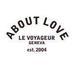 About Love by Le Voyageur