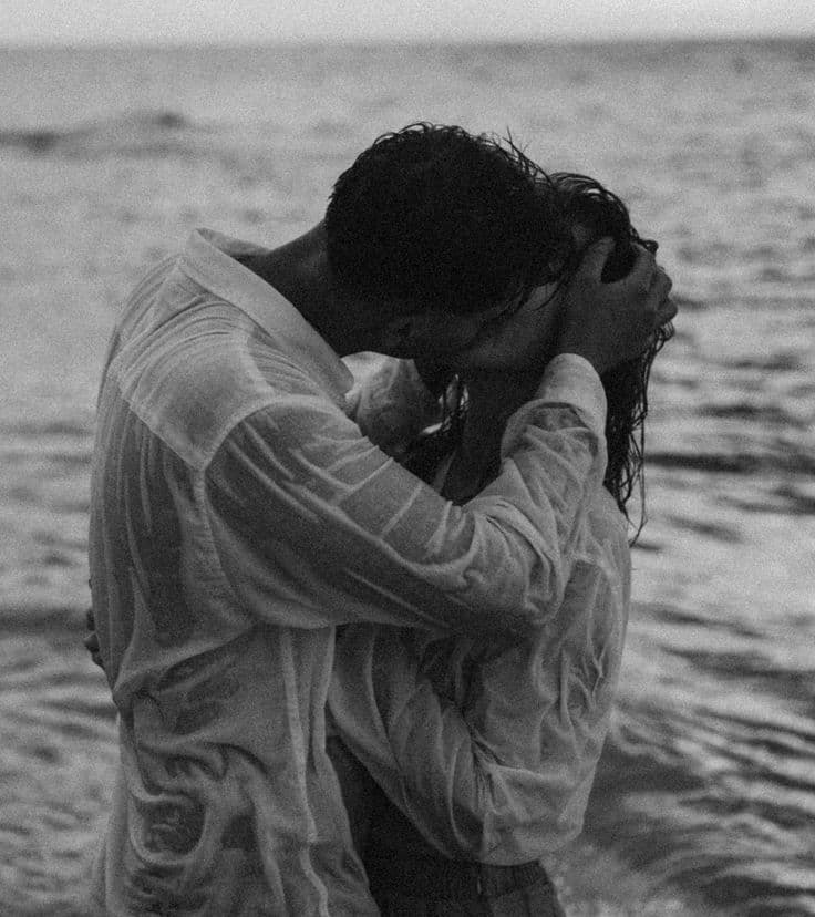 Marie & Julien