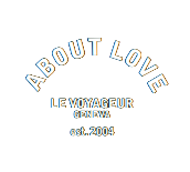 About Love by Le Voyageur