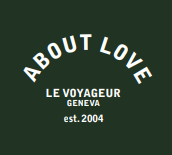 logo about love